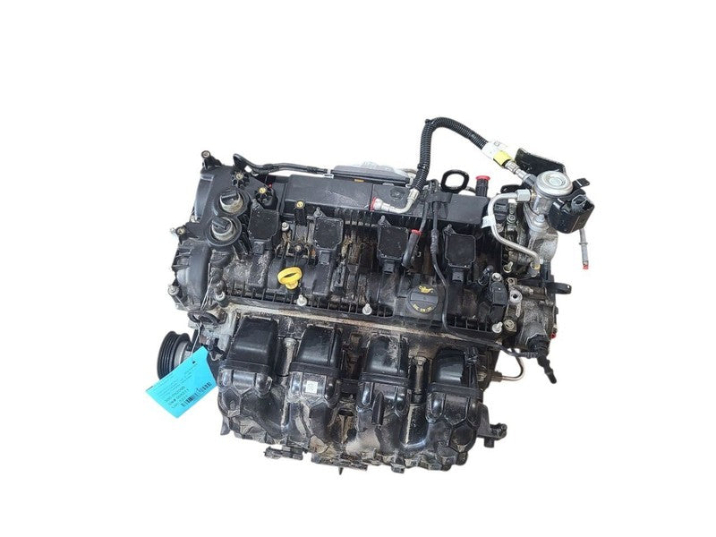 Engine 2.0L VIN 9 8th Digit Turbo Fits 17-19 ESCAPE 650407