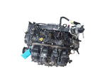 Engine 2.0L VIN 9 8th Digit Turbo Fits 17-19 ESCAPE 650407