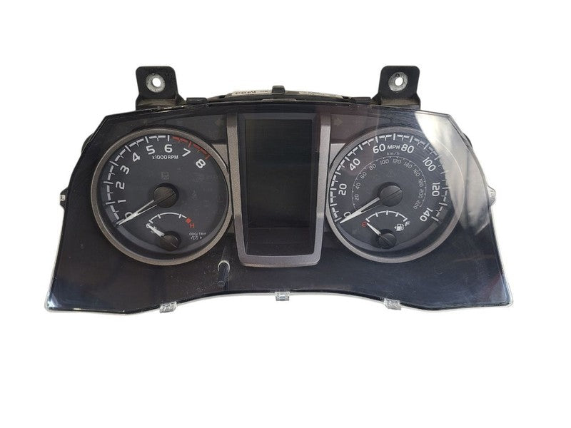 Speedometer Cluster Only MPH ID 83800-04M93 Fits 21 TACOMA 677633