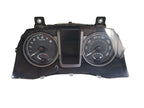 Speedometer Cluster Only MPH ID 83800-04M93 Fits 21 TACOMA 677633