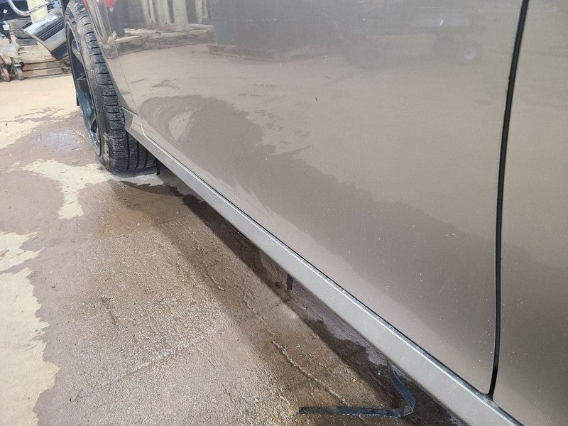 Driver Front Door Without Acoustic Glass Fits 13-19 LEXUS GS350 665307
