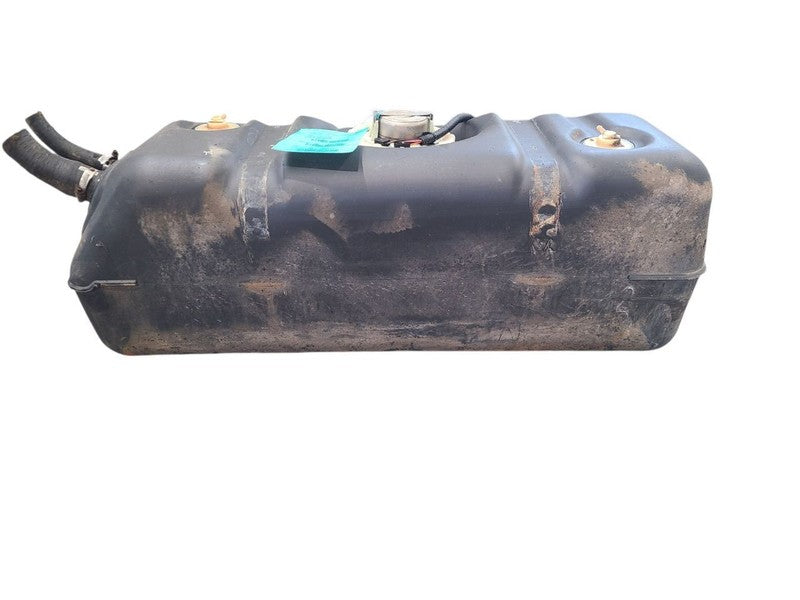 Fuel Tank 19 Gallon Fits 97-02 WRANGLER 672905
