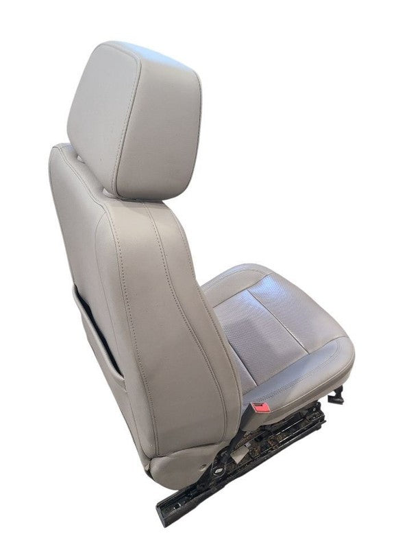 Driver Front Seat Bucket And Bench Fits 19-26 SILVERADO 1500 PICKUP 66