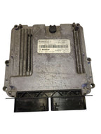 Engine ECM Electronic Control Module 2.0L VIN 9 Turbo Fits 17-20 FUSIO
