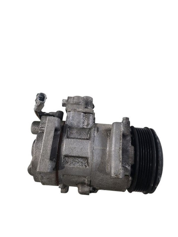 AC Compressor Fits 13-16 LEGACY 653848