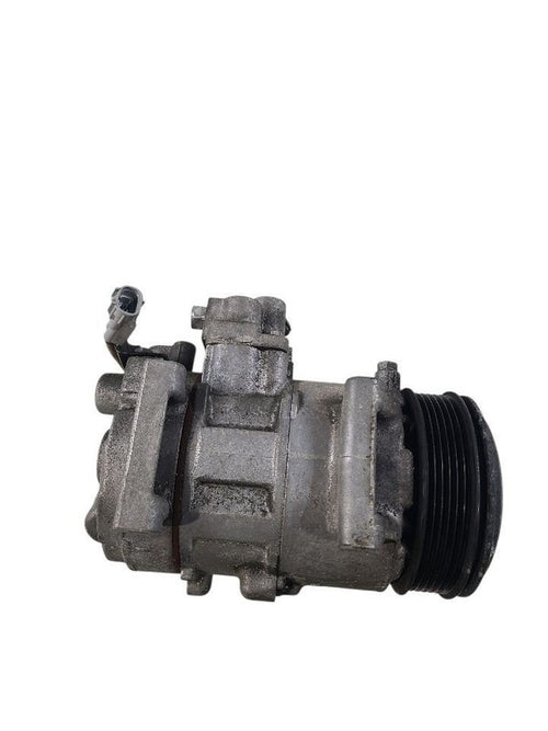 AC Compressor Fits 13-16 LEGACY 653848
