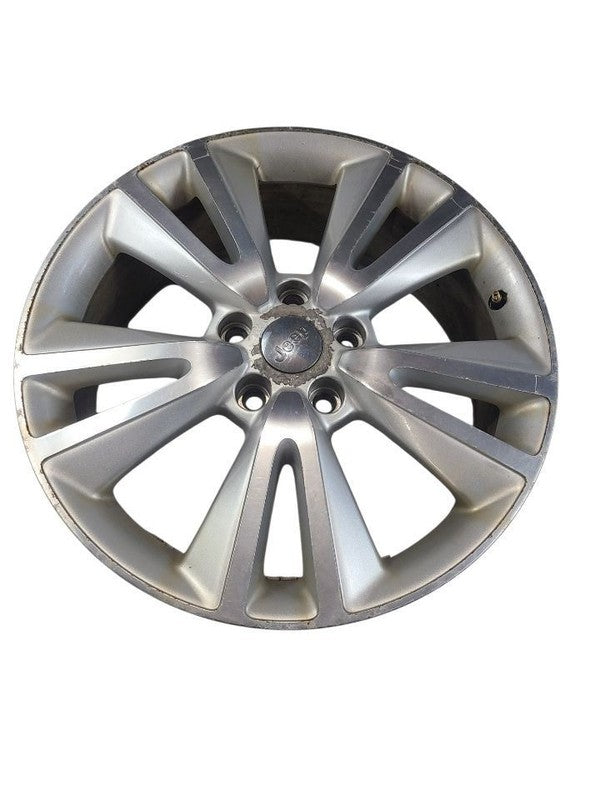 Wheel Road Wheel 20x8 10 Spoke 5 Pairs Fits 11-13 GRAND CHEROKEE 66520