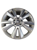 Wheel Road Wheel 20x8 10 Spoke 5 Pairs Fits 11-13 GRAND CHEROKEE 66520