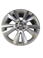Wheel Road Wheel 20x8 10 Spoke 5 Pairs Fits 11-13 GRAND CHEROKEE 66520