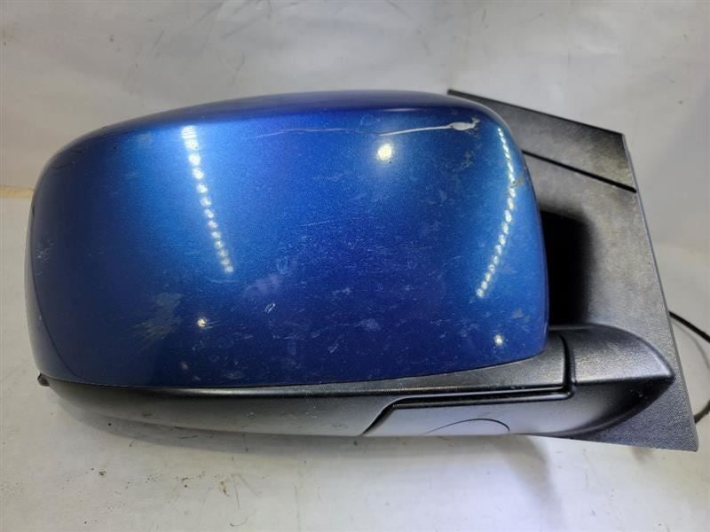 Passenger Side View Mirror Power Heated Painted Fits 08-10 CARAVAN 561