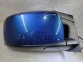 Passenger Side View Mirror Power Heated Painted Fits 08-10 CARAVAN 561