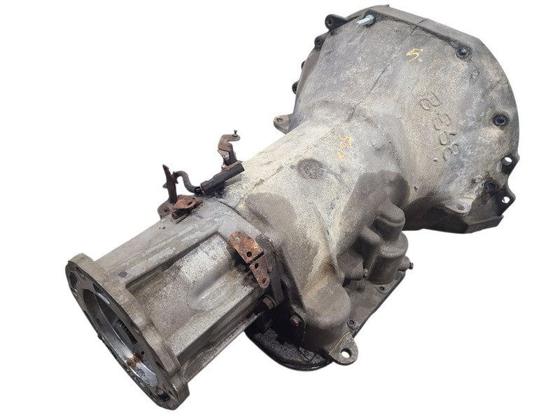 Automatic Transmission 6 Cylinder Fits 98-02 WRANGLER 672911
