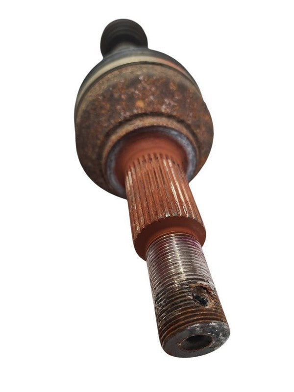 Driver Axle Shaft Front Axle 3.5L 6 Cylinder 4WD Fits 13-14 PATHFINDER
