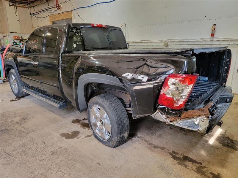 SILVRDO15 2010 Owners Manual 421694