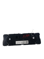 Temperature Control CJ2 Opt KA1 Fits 22-24 SILVERADO 1500 PICKUP 65873