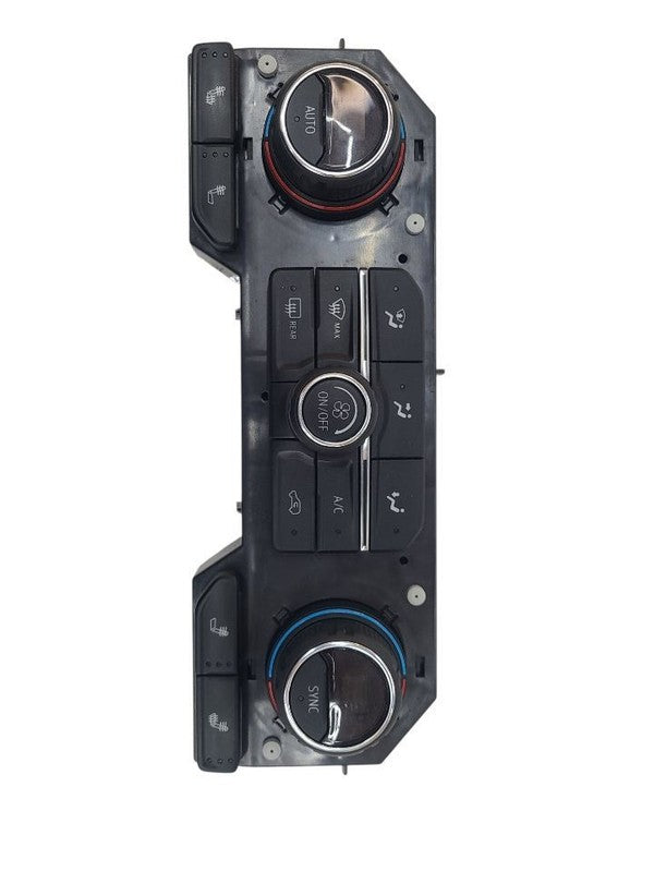 Temperature Control New Style ID 84692237 Fits 19 SILVERADO 1500 PICKU