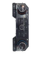 Temperature Control New Style ID 84692237 Fits 19 SILVERADO 1500 PICKU
