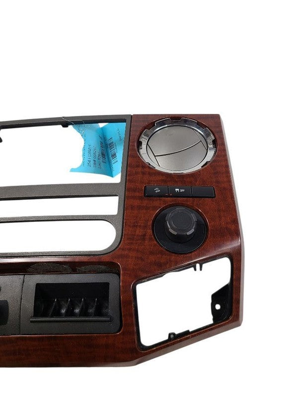 F250SD    2011 Dash Bezel 650059