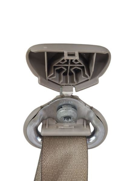 F350SD    2008 Seat Belt Rear 595975
