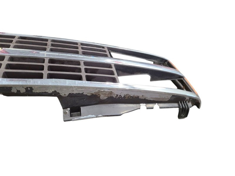 Grille Composite Headlamps Chrome Fits 88-93 CHEVROLET 1500 PICKUP 651