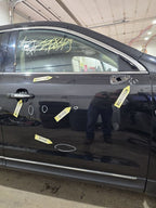 Passenger Front Door Electric Lower Side Moulding Fits 10-19 MKT 63335