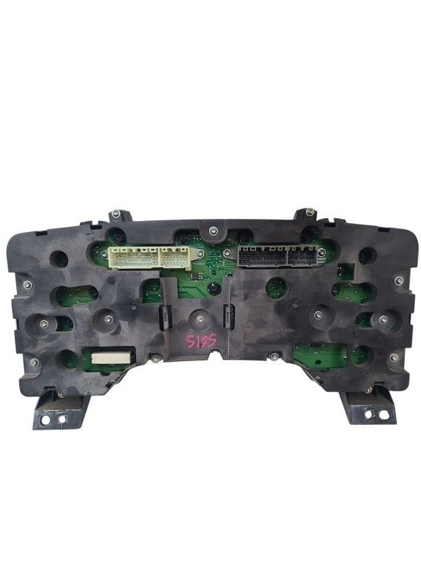 Speedometer Cluster Excluding SRT10 MPH Fits 06 DODGE 1500 672756 P560