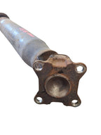 Rear Drive Shaft 4WD Extended Cab 4 Cylinder Fits 95-04 TACOMA 670613