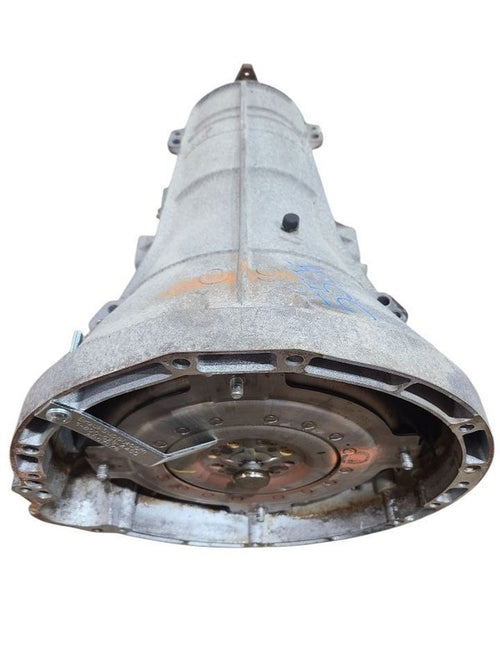 Automatic Transmission 6 Speed 6R80 3.7L Fits 11-14 FORD F150 PICKUP 6