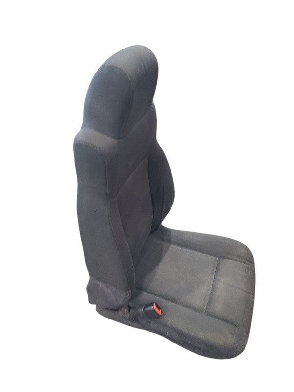 Driver Front Seat Bucket Manual Cloth Fits 03-06 WRANGLER 655525