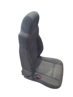 Driver Front Seat Bucket Manual Cloth Fits 03-06 WRANGLER 655525