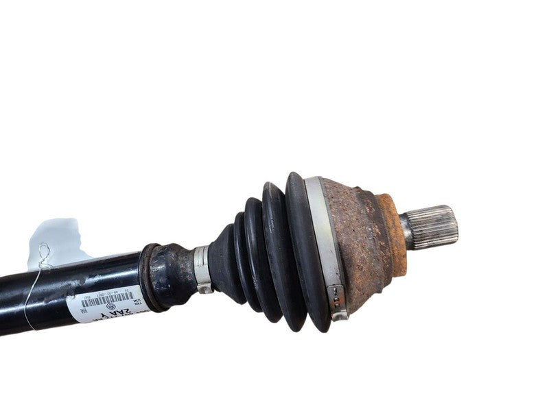 Passenger Right Axle Shaft Front Fits 14-22 PASSAT 637903