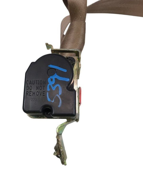 ROADMASTR 1995 Seat Belt Front 658395