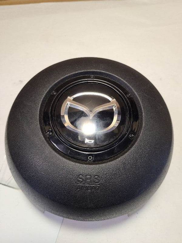 Air Bag Driver Wheel With Audio Control Fits 06-08 MAZDA MX-5 MIATA 62