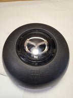 Air Bag Driver Wheel With Audio Control Fits 06-08 MAZDA MX-5 MIATA 62