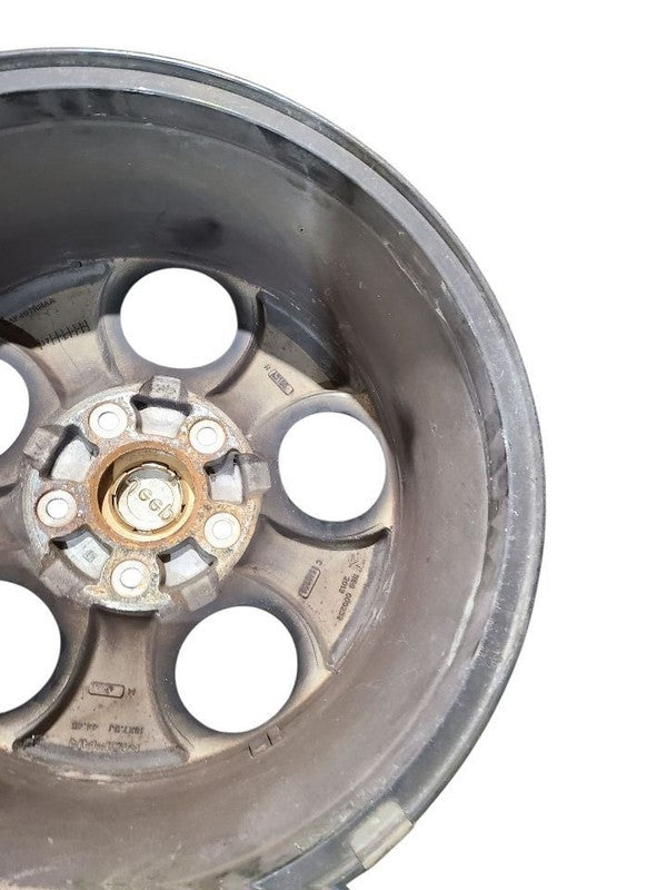Wheel VIN W 6th Digit Jk Body 18x7-1/2 5 Hole Fits 16-18 WRANGLER 6482