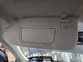 Driver Sun Visor Illuminated With Sunroof Fits 19-20 FUSION 636115