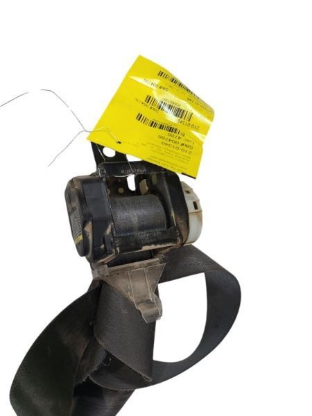 Seat Belt Front Excluding Sport Trac Driver Fits 06-10 EXPLORER 601397