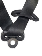 CHEROKEE  2016 Seat Belt Rear 596229