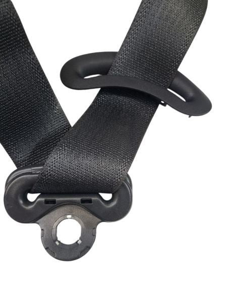 CHEROKEE  2016 Seat Belt Rear 596229