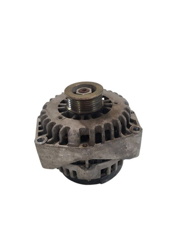Alternator 105 Amp Opt K68 Fits 02-05 SIERRA 1500 PICKUP 668627
