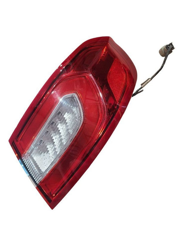Passenger Right Tail Light Quarter Mounted Fits 16-18 MKX 643534