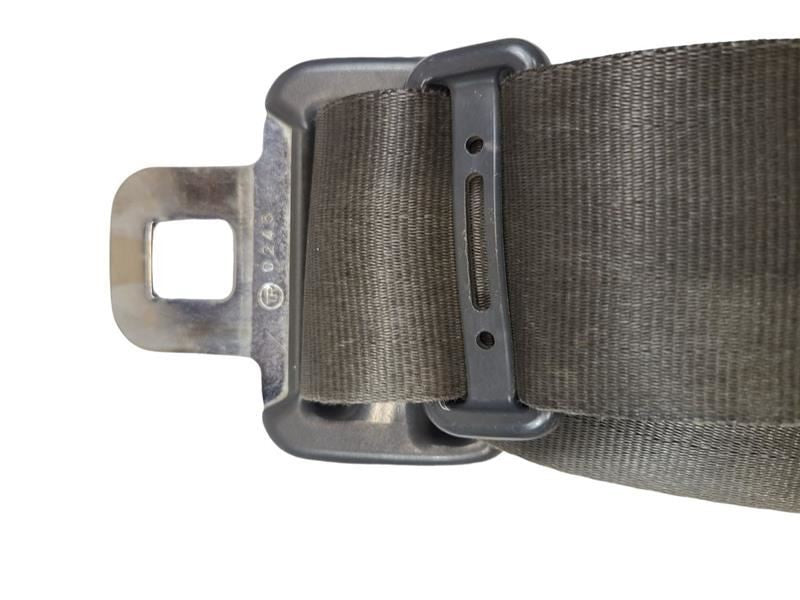 TTOYOTA   1987 Seat Belt Front 587185