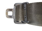 TTOYOTA   1987 Seat Belt Front 587185