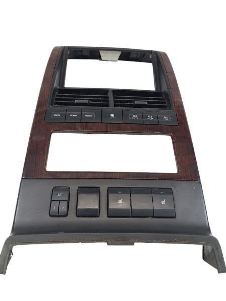 EXPLORER  2007 Dash Bezel 601595
