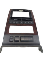 EXPLORER  2007 Dash Bezel 601595