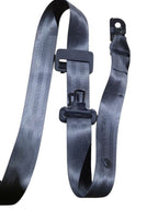 LEGACY    2020 Seat Belt Rear 626906