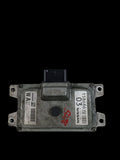 Chassis ECM Transmission Left Hand Engine Compartment CVT Fits 12 QUES