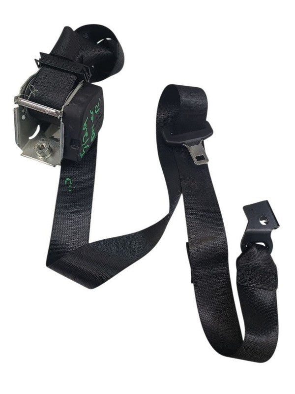 MINICOOPE 2020 Seat Belt Rear 637008