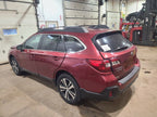 Trunk/Hatch/Tailgate Rear View Camera Wagon Outback Fits 15-19 LEGACY 