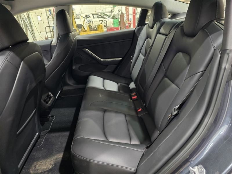 TESLA 3 2023 Air Bag 577767